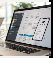 Услуги Разработка IT решений в Удомле