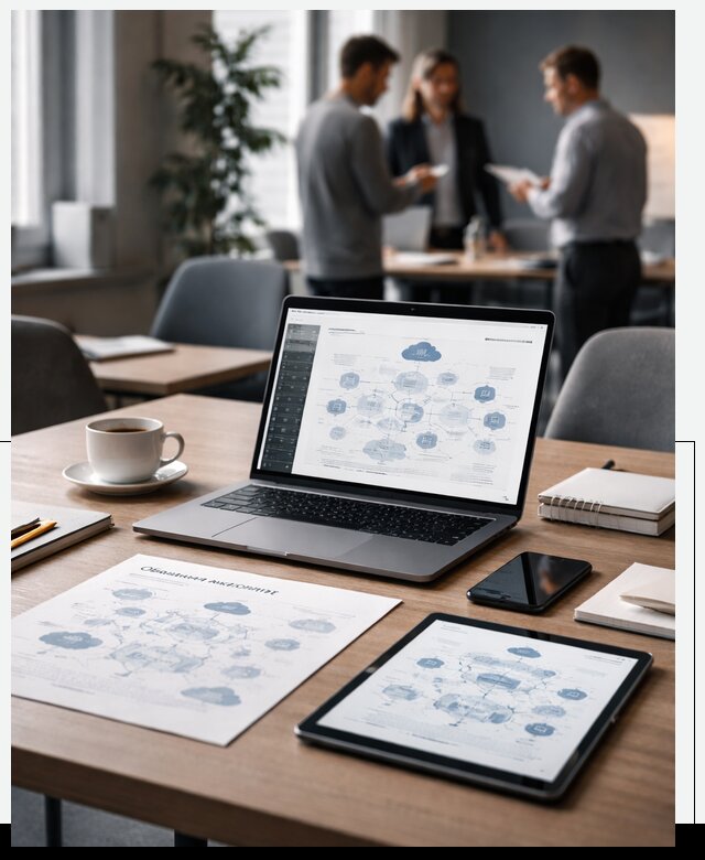 Разработка облачных решений и SaaS в Удомле от 15584 р. | АвикейДмл