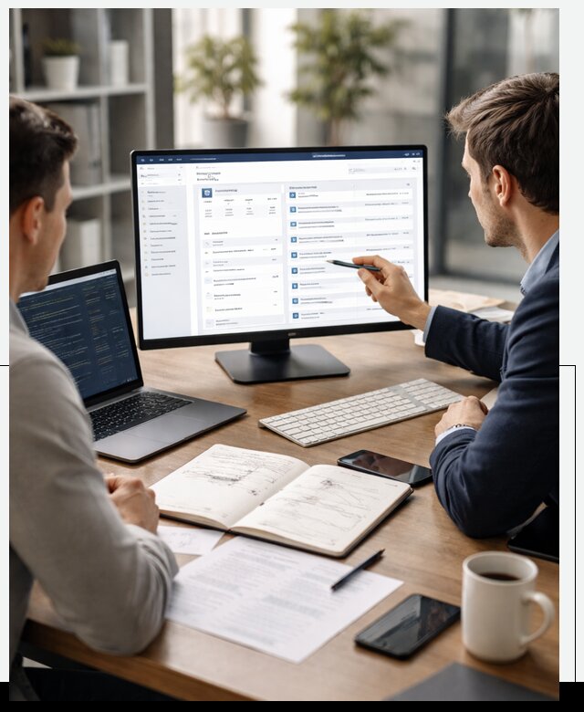 Разработка CRM систем в Удомле от 155835 руб., АвикейДмл
