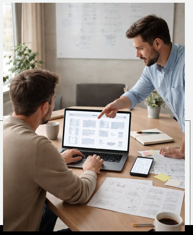 Разработка веб-приложений под ключ в Удомле от 12467 р. - АвикейДмл