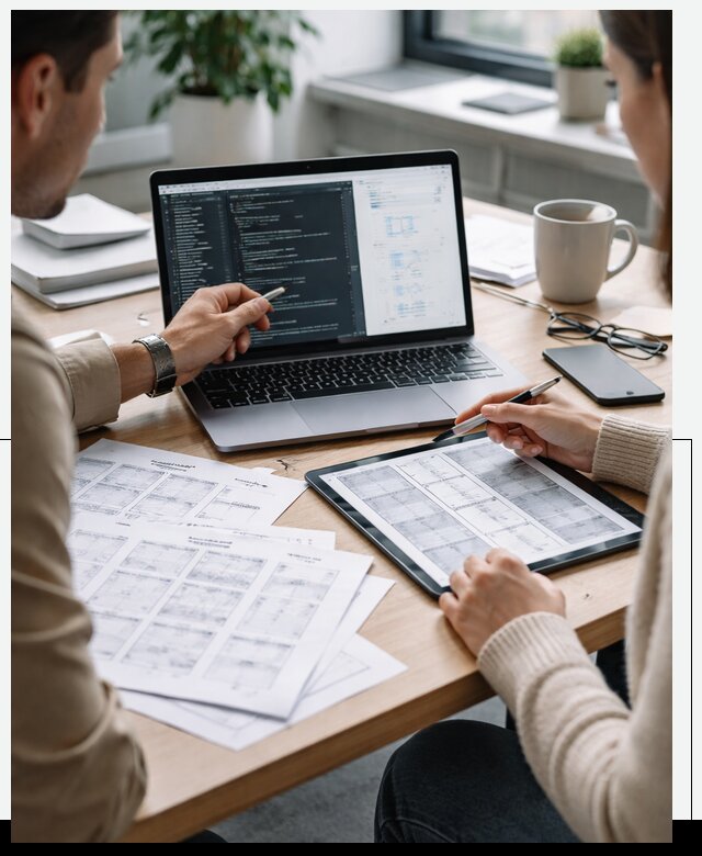 Разработка информационных систем в Удомле от 4675 р. | АвикейДмл