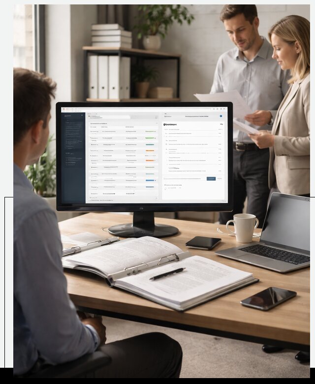 Разработка систем электронного документооборота в Удомле под ключ
