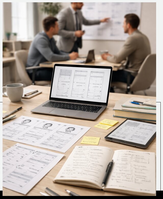 Разработка MVP проекта в Удомле от 6753 р., АвикейДмл