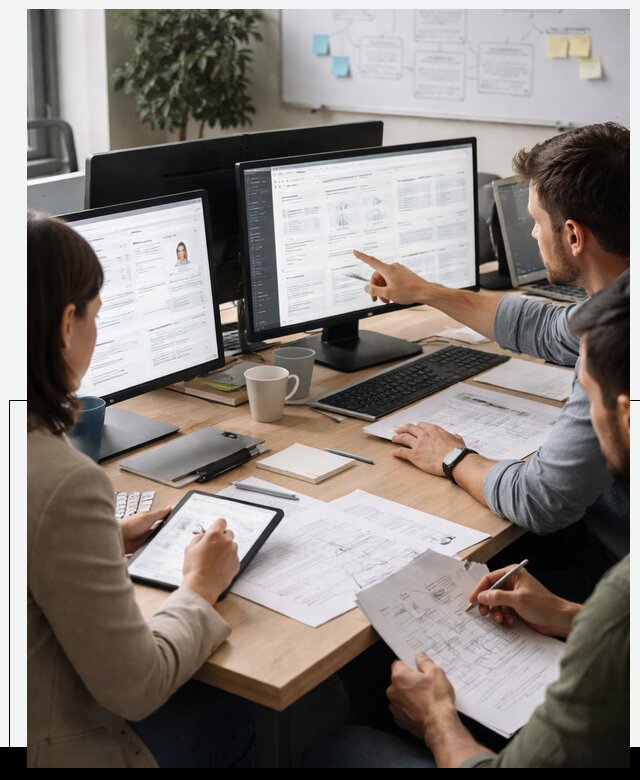 Разработка EMR EHR систем под ключ для медицинских учреждений в Удомле