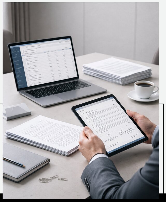 Электронные кадровые документы система в Удомле от 12467 р. | АвикейДмл