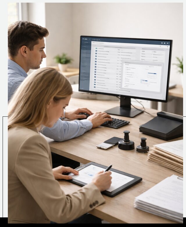 Система электронных кадровых документов в Удомле для бизнеса