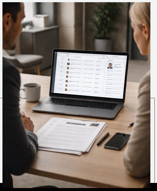 Ats система подбора персонала в Удомле от 12467 р. - АвикейДмл