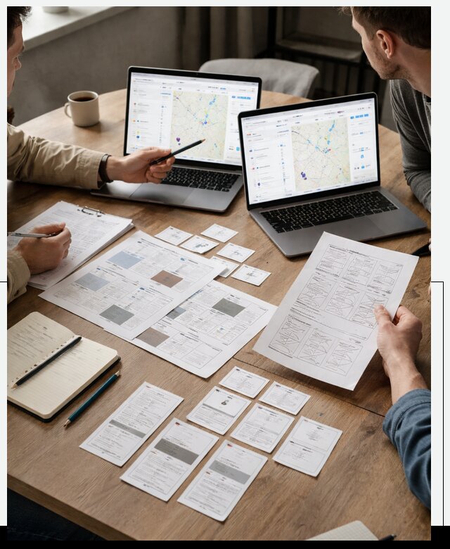 Создание агрегаторов и порталов в Удомле от 15584 р., АвикейДмл