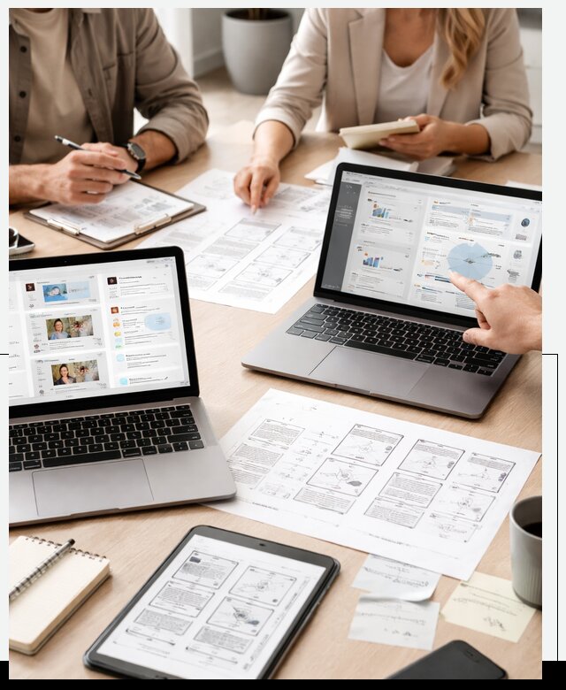 Разработка социальных сетей в Удомле от 7272 р. | АвикейДмл