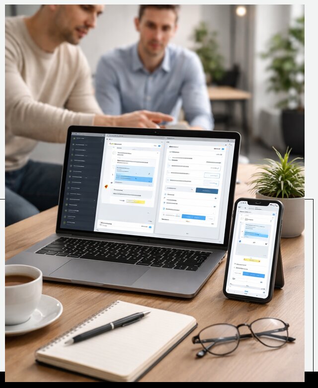 Разработка мини app Telegram/VK в Удомле от 31167 р. АвикейДмл