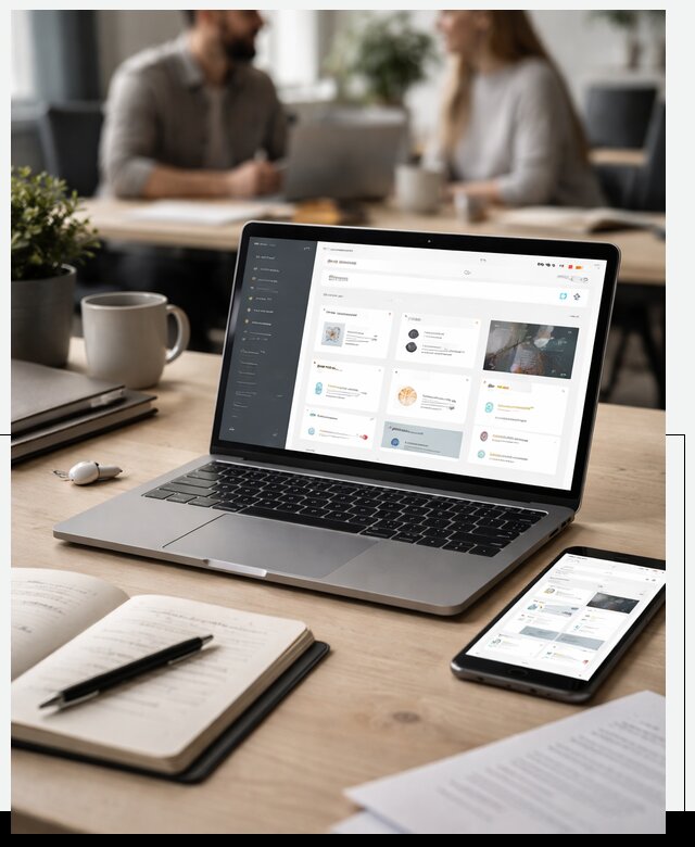 Разработка PWA приложений в Удомле от 124668 р. | АвикейДмл