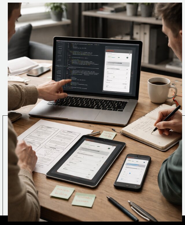 Разработка и внедрение PWA приложений для бизнеса в Удомле