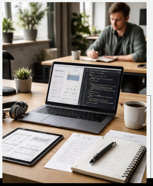 Разработка frontend в Удомле от 18700 р., услуги АвикейДмл