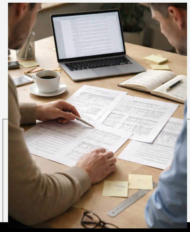 Техническое задание на разработку ПО под ключ в Удомле