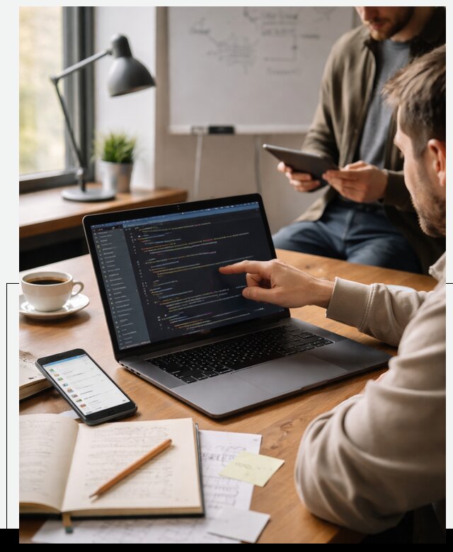 Разработка Telegram ботов под ключ для компаний в Удомле