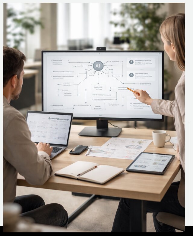 AI-агенты для автоматизации бизнеса в Удомле от 15584 р. АвикейДмл