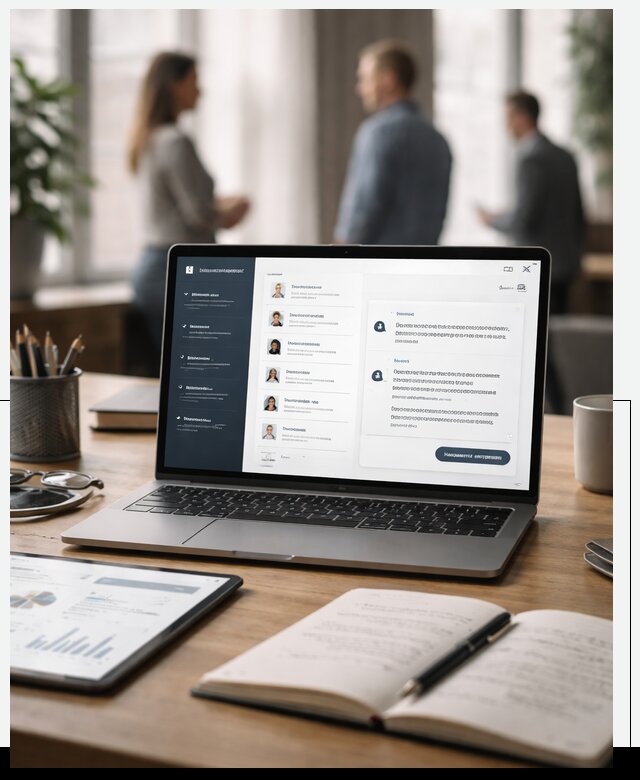 HR бот для подбора персонала в Удомле от 8831 р. | АвикейДмл