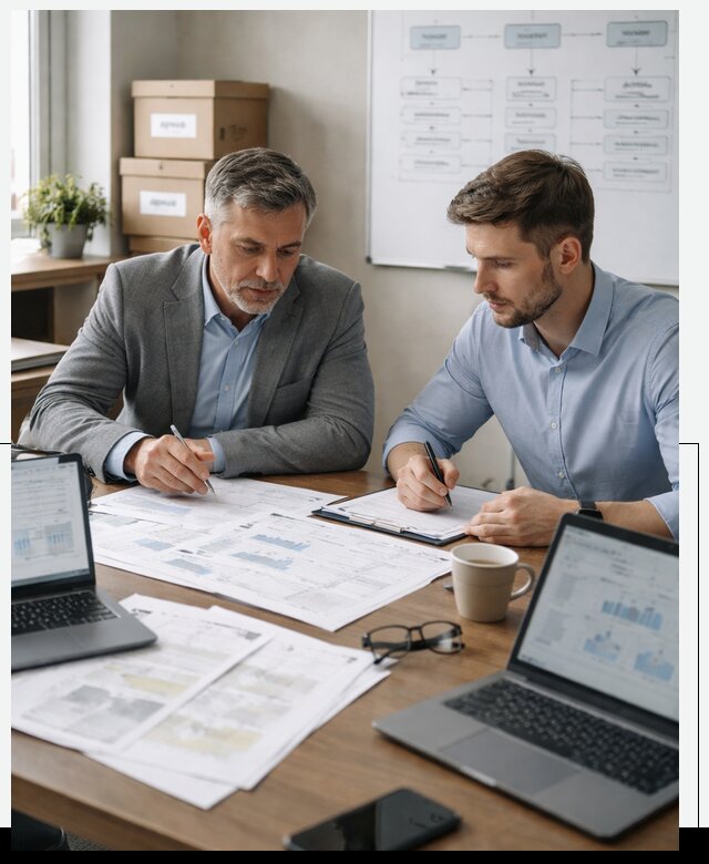 Замена SAP на 1С в Удомле — миграция, от 12467 р. | АвикейДмл