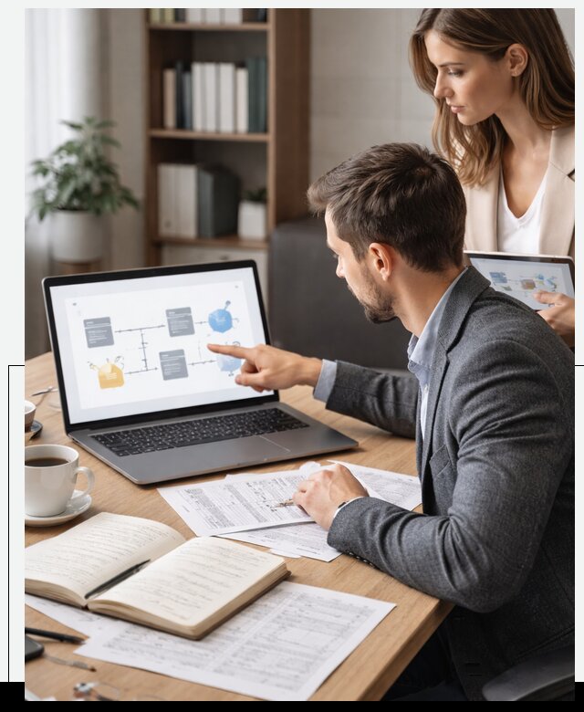 Замена SAP на 1С под ключ в Удомле с переносом данных и настройкой