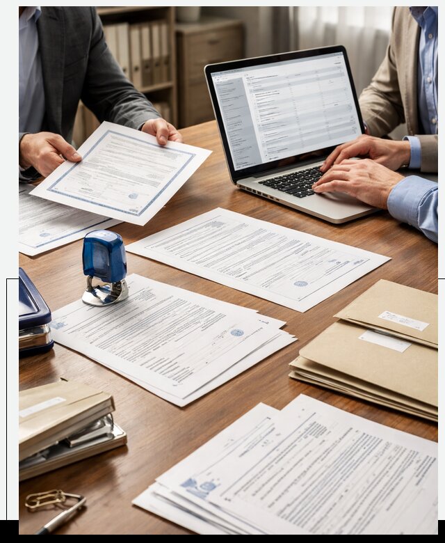 Сертификация ПО и внесение в реестр Минцифры в Удомле