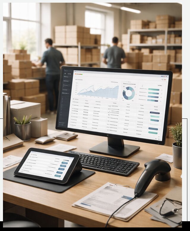 Автоматизация селлеров в Удомле от 15584 р. | АвикейДмл