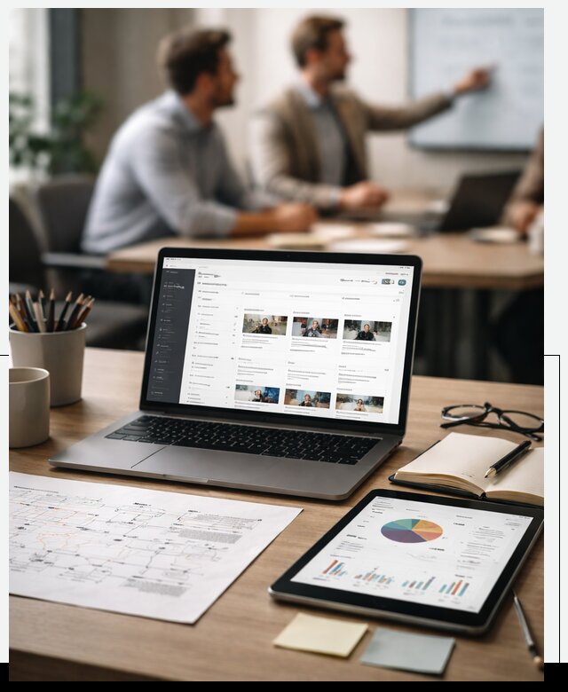 Разработка нишевых B2B маркетплейсов в Удомле от 727230 р., АвикейДмл