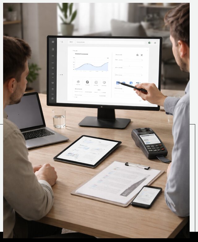 Платежные интеграции для E-commerce в Удомле от 15584 р. | АвикейДмл