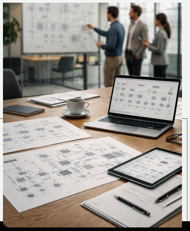 Разработка Core Banking, замена АБС в Удомле | АвикейДмл от 15584 р.