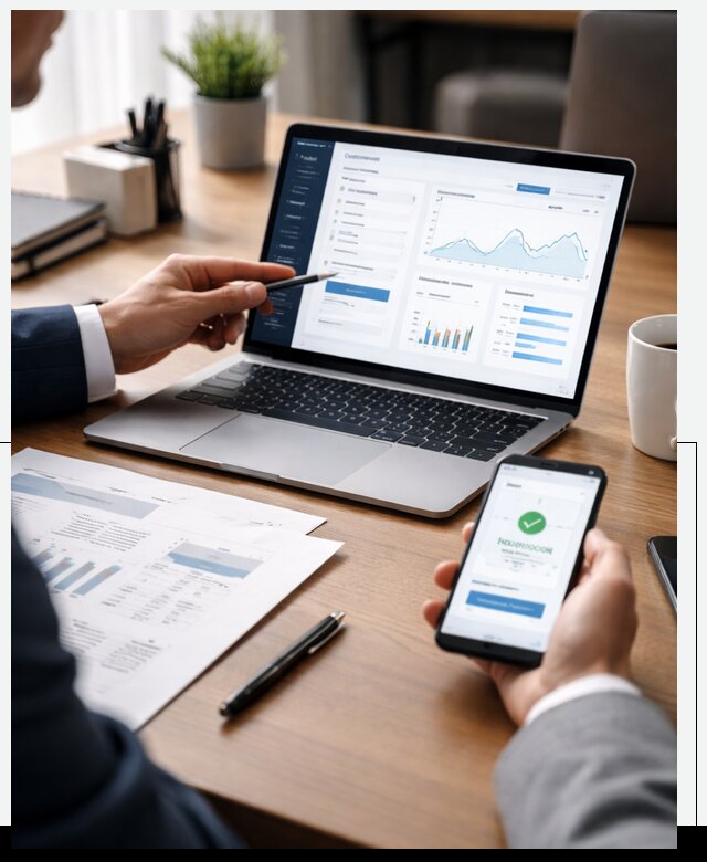 Разработка платёжных платформ в Удомле от 20778 р., АвикейДмл