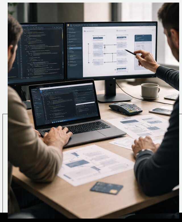 Разработка платежных платформ в Удомле с интеграцией и безопасностью