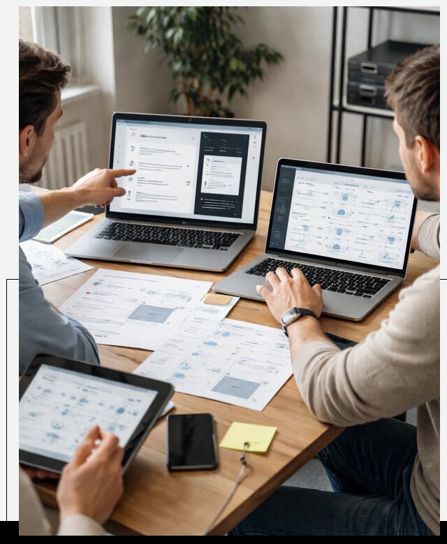 Интеграция СБП и подключение банковских сервисов в Удомле