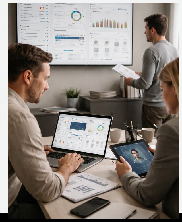 Внедрение систем Антифрод и AML KYC для бизнеса в Удомле