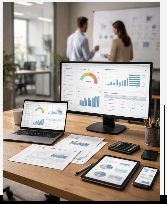 Скоринг и управление рисками в Удомле от 12467 р. | АвикейДмл