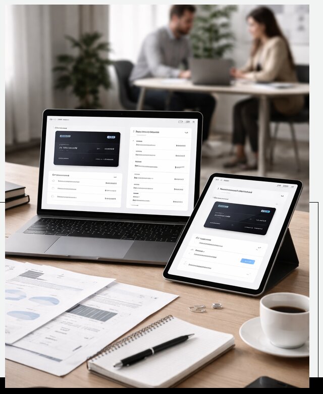 Разработка необанка платформы в Удомле от 46751 р. | АвикейДмл