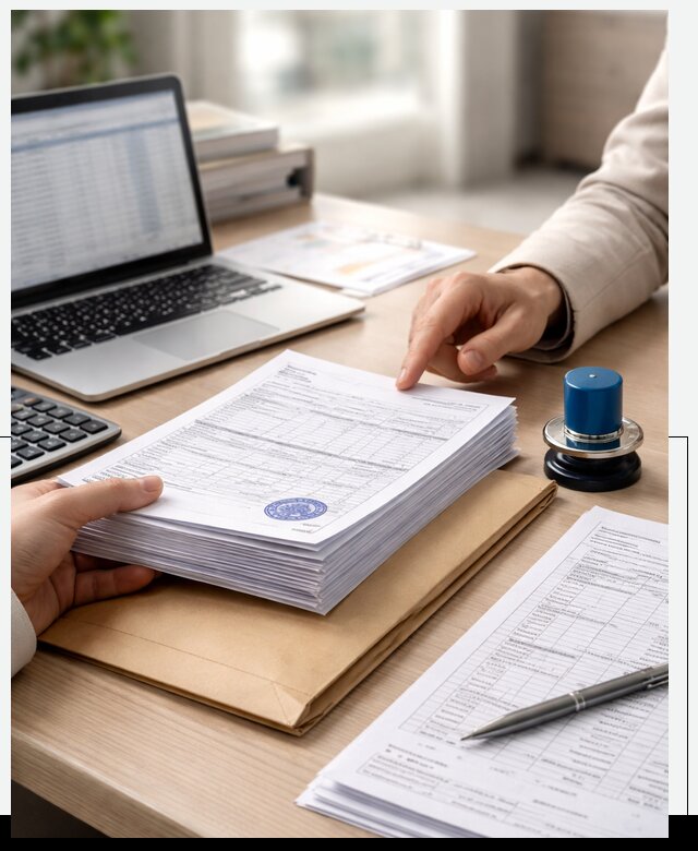 Отчетность в ЦБ РФ для банков в Удомле от 7272 р. | АвикейДмл