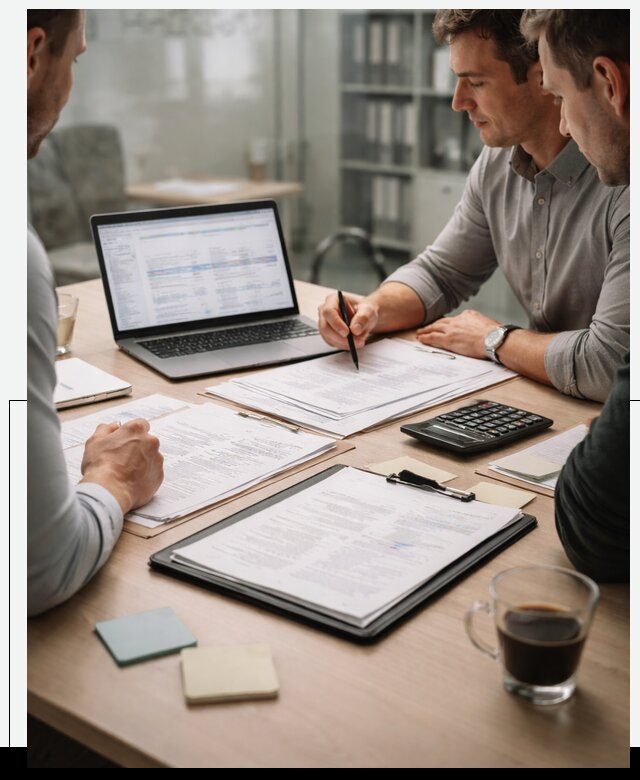 Подготовка и сдача отчетности в ЦБ РФ для организаций в Удомле