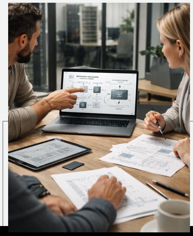 Интеграция цифрового рубля и подключение платежей в Удомле