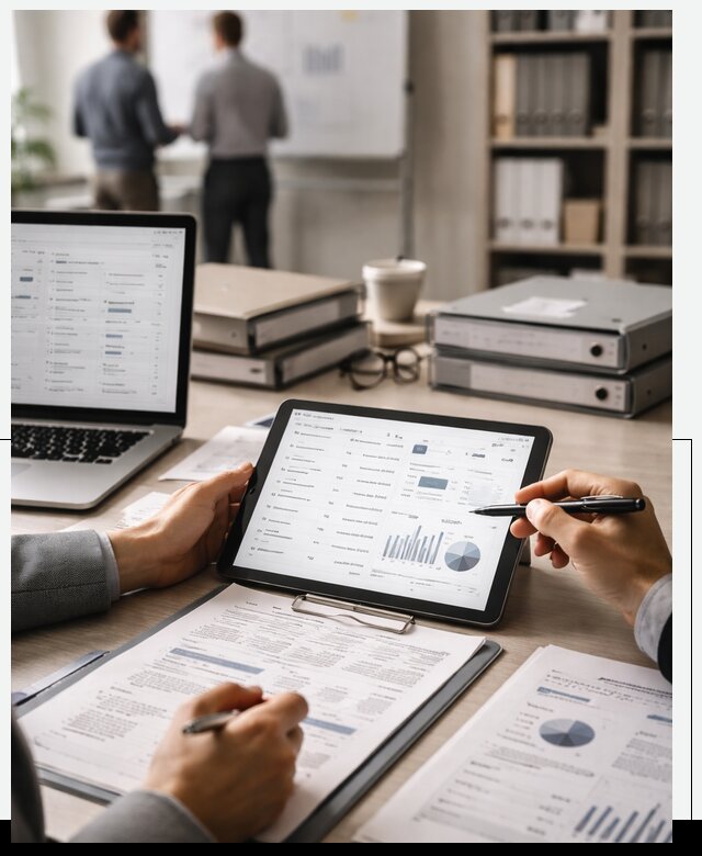 Автоматизация урегулирования убытков в Удомле от 7792 р | АвикейДмл