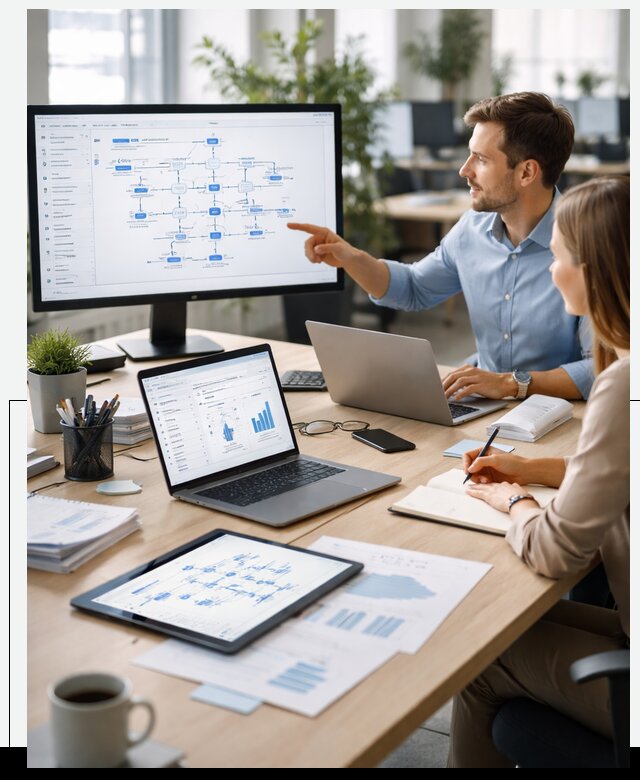 Автоматизация урегулирования убытков в Удомле для страховых компаний