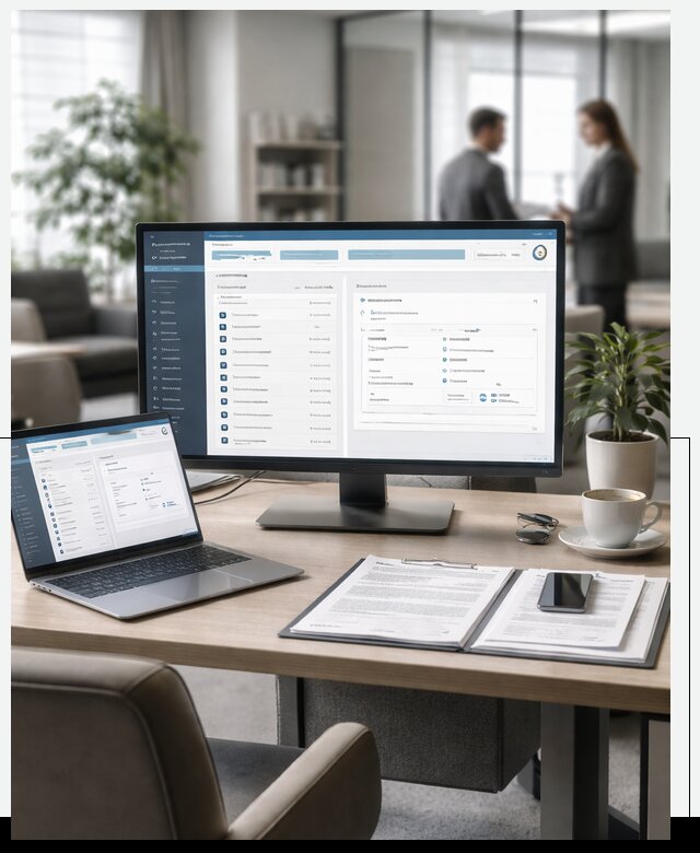 CRM для страховой компании под ключ в Удомле от 15584 р. | АвикейДмл