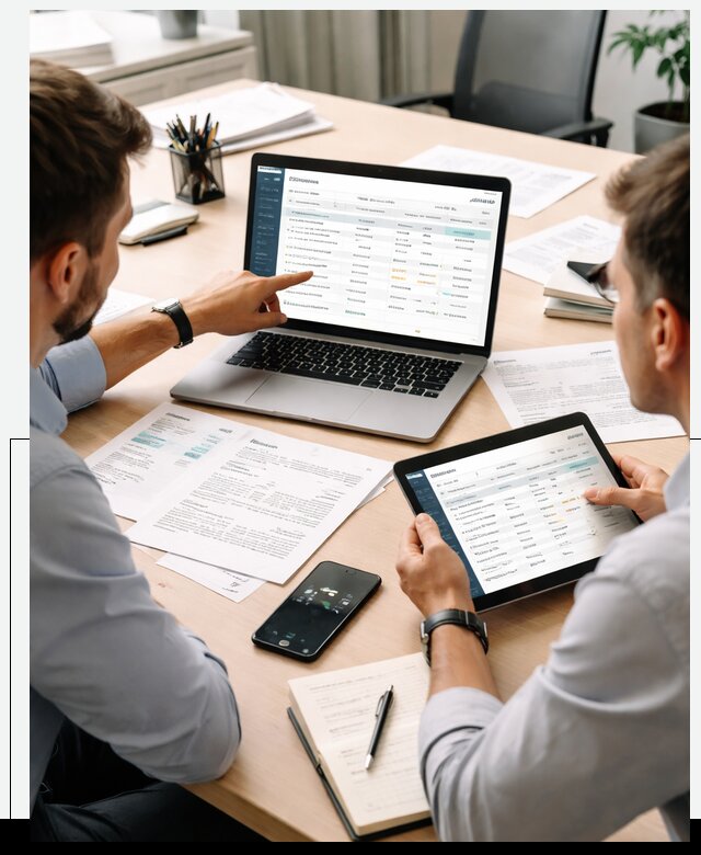 CRM для страховой компании в Удомле с автоматизацией продаж и выплат