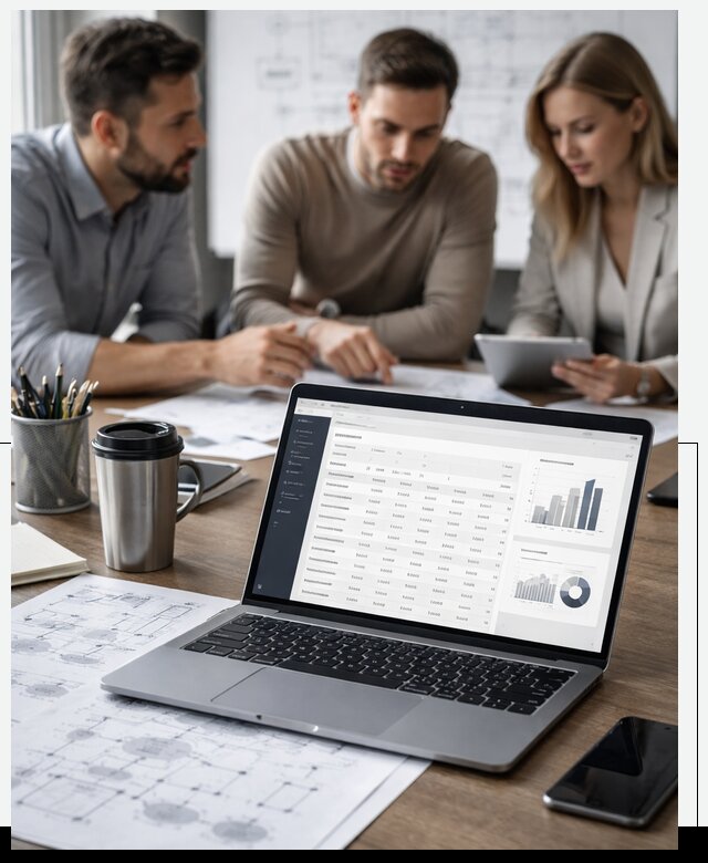 BSS OSS и биллинг для оператора в Удомле от 25973 р. | АвикейДмл