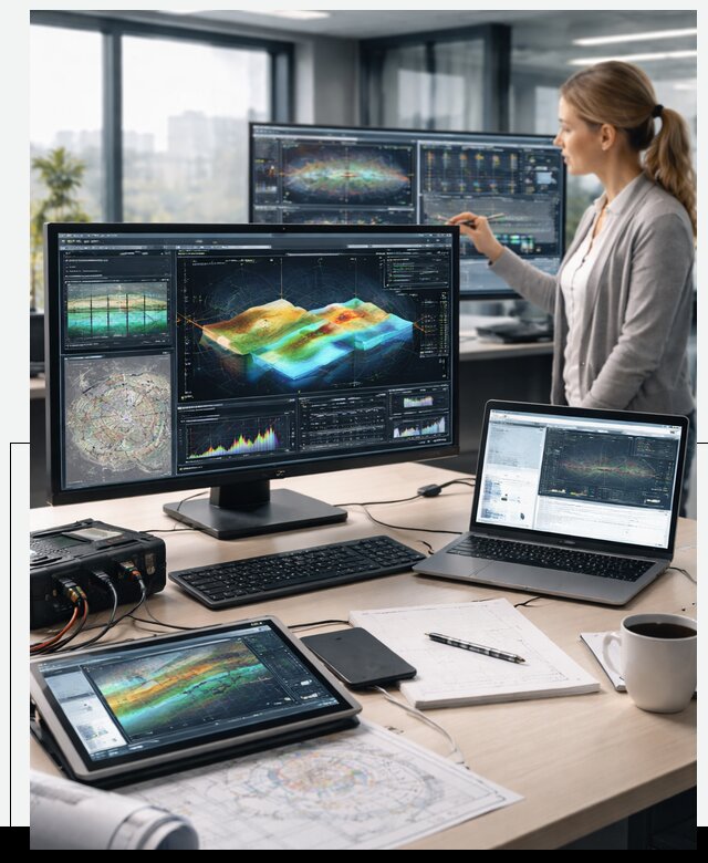 Цифровое месторождение: решение для оптимизации добычи в Удомле