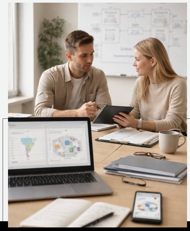 Внедрение программ лояльности и CDP для ритейла в Удомле