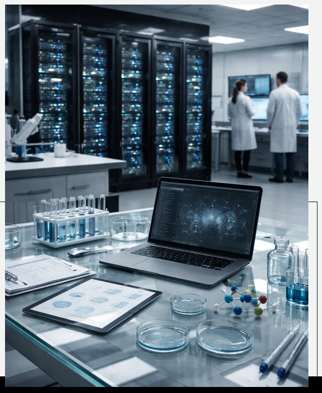 HPC вычисления биотехнологии в Удомле от 12467 р. | АвикейДмл