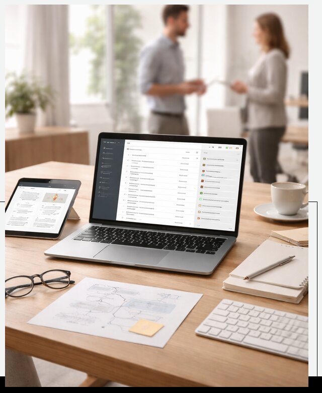 Разработка LMS и онлайн школы в Удомле от 12467 р. АвикейДмл