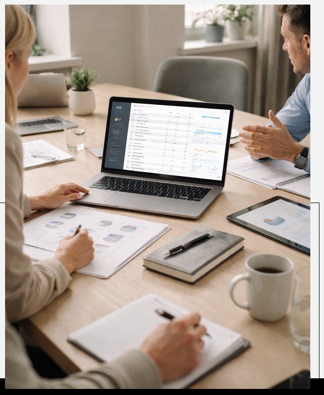 HR системы HCM ATS для подбора в Удомле от 12467 р. АвикейДмл