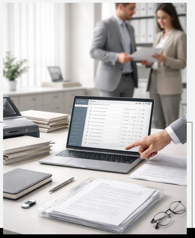 КЭДО и интеграция с 1С ЗУП в Удомле от 7792 р. АвикейДмл