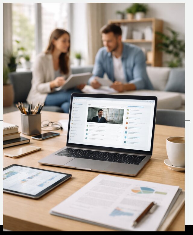 Система дистанционного обучения в Удомле от 46751 р. АвикейДмл