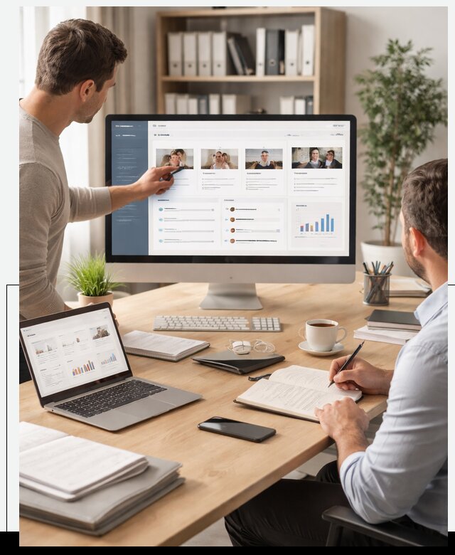 Разработка системы дистанционного обучения в Удомле под ключ
